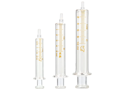 YY1001-2024全玻璃注射器性能測(cè)試方案